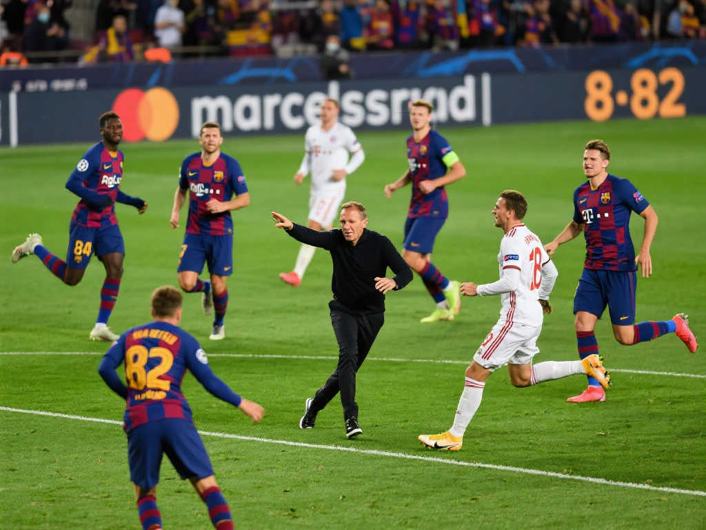 而作为足坛 而作为足坛