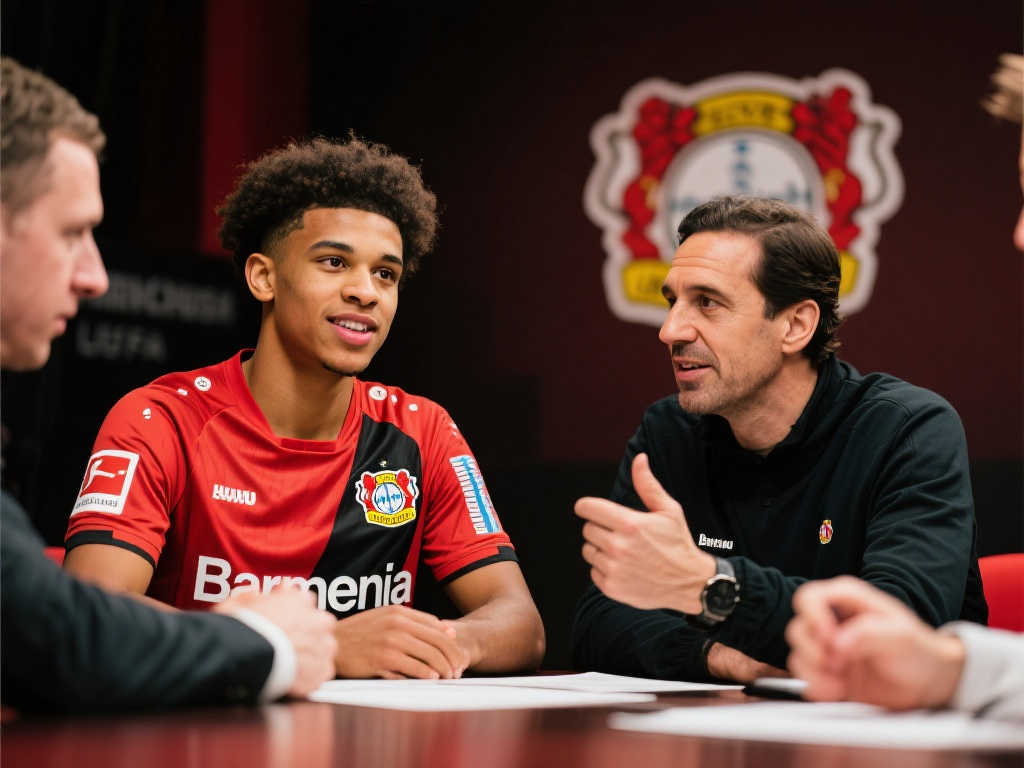 我的契機 我的契機