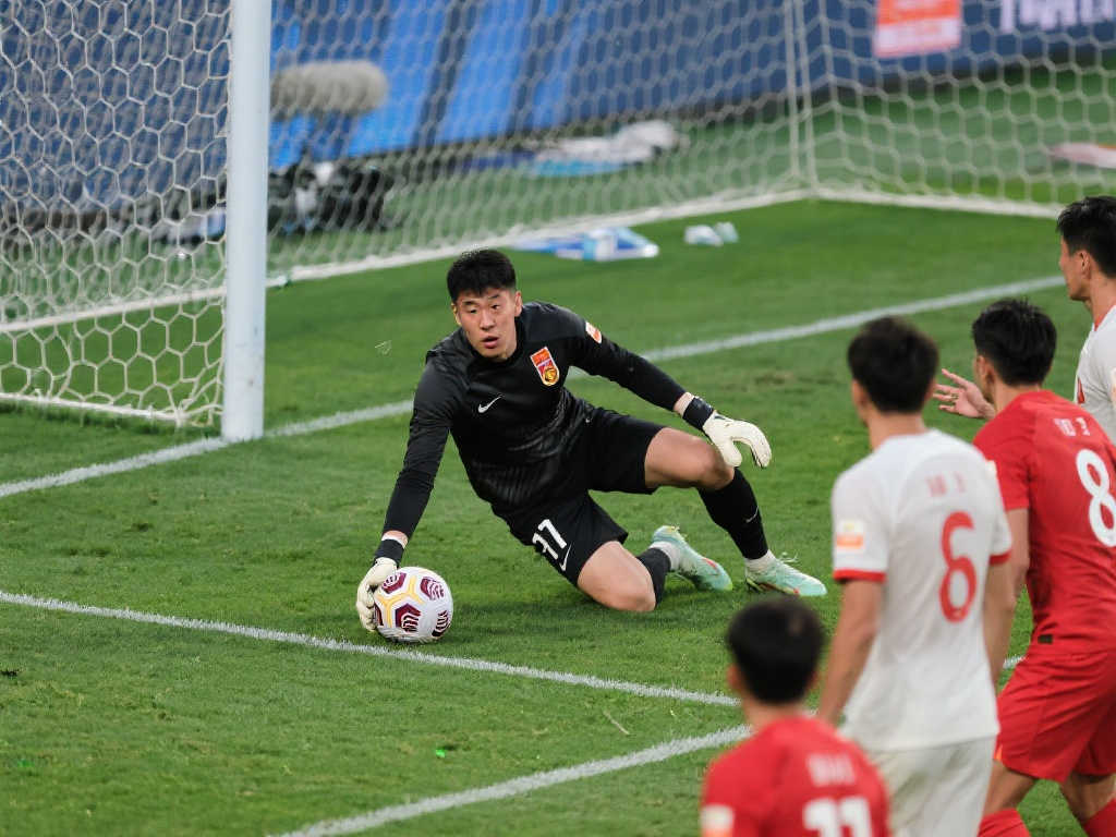 他们的中卫 他们的中卫