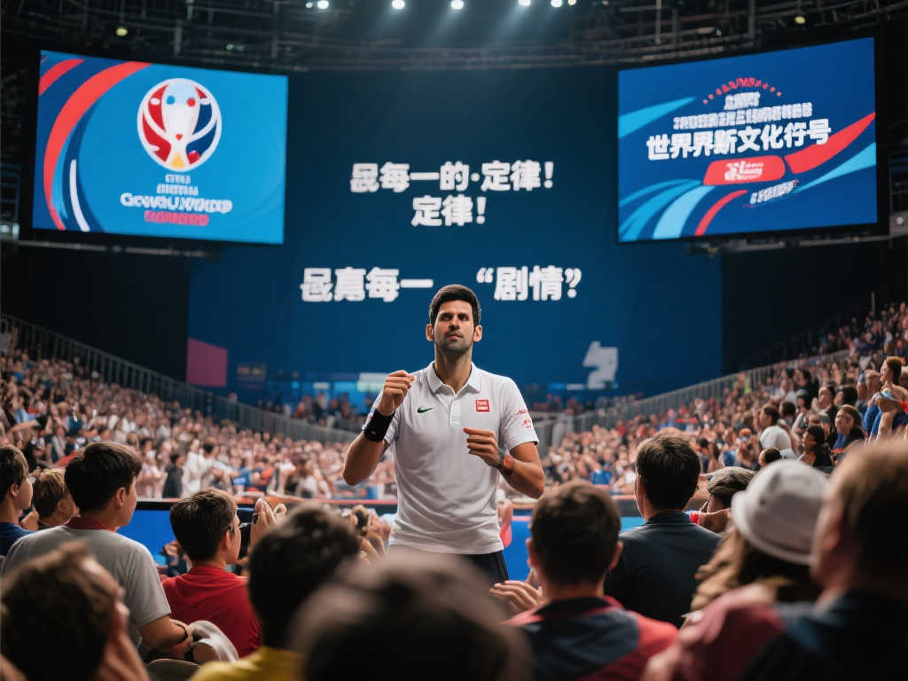 以及球员们