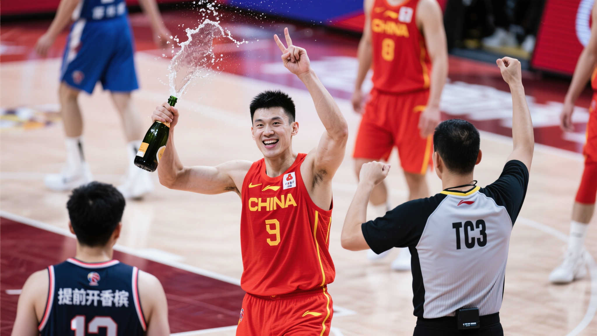 刁俊稀深知